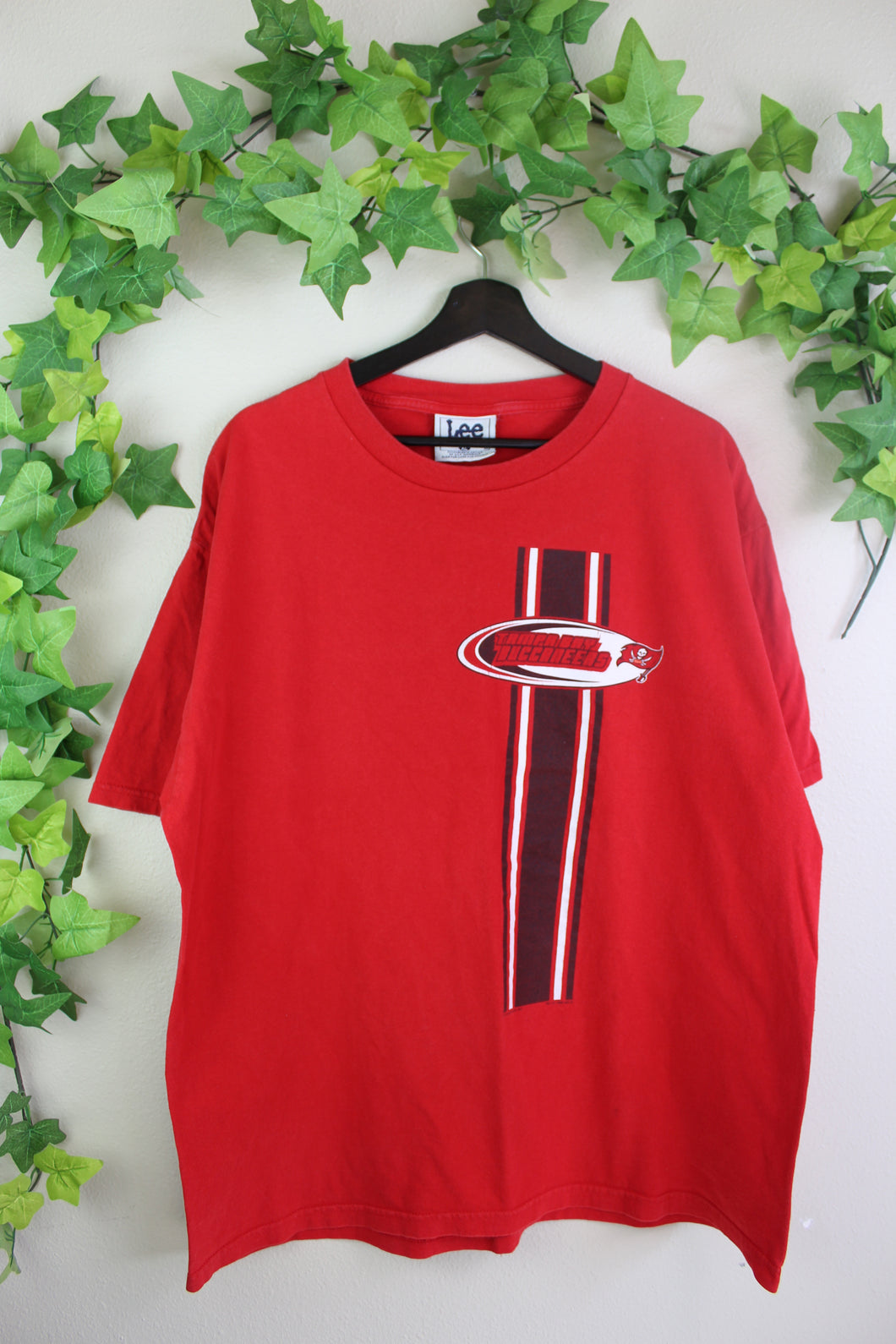 99' TAMPA BAY BUCCANEERS T-SHIRT