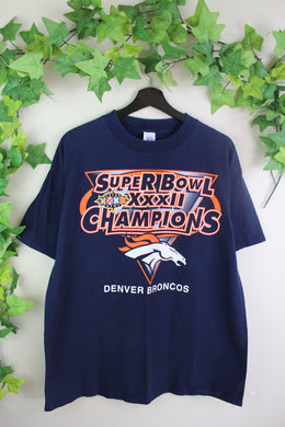 DENVER BRONCOS SUPERBOWL T-SHIRT