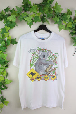 90s KOALA BUSCH GARDENS T-SHIRT