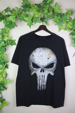 PUNISHER T-SHIRT