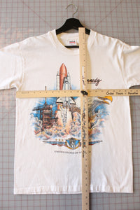 90s KENNEDY SPACE CENTER T-SHIRT