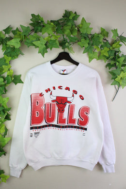 90s CHICAGO BULLS SWEATSHIRT