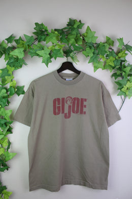 96' GI JOE T-SHIRT