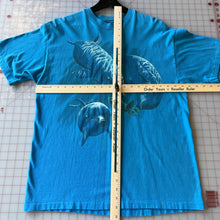 Load image into Gallery viewer, 90s DOLPHINS T-SHIRT