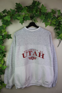 UNIVERSITY OF UTAH SWEATSHIRT