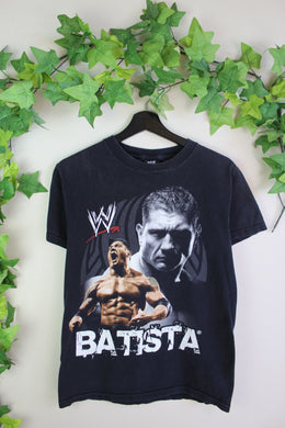 WWE BATISTA T-SHIRT