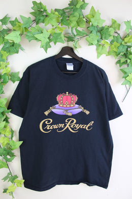 CROWN ROYALE RACING T-SHIRT