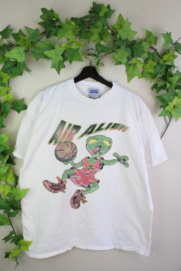 90s AIR ALIEN T-SHIRT