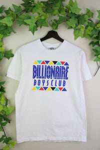 BILLIONAIRE BOYS CLUB T-SHIRT