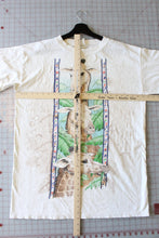 Load image into Gallery viewer, GIRAFFE FAMILY T-SHIRT