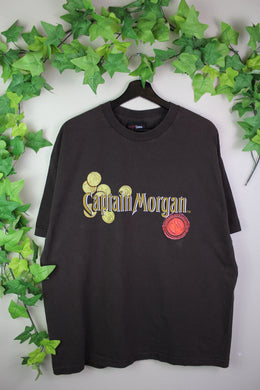 CAPTAIN MORGAN T-SHIRT