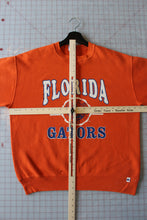 Load image into Gallery viewer, 90s FLORIDA GATORS SWEATSHIRT