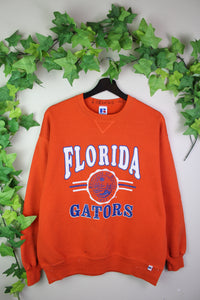 90s FLORIDA GATORS SWEATSHIRT