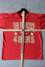 Load image into Gallery viewer, 90s 49ers T-SHIRT