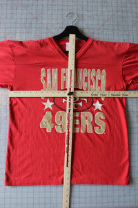 90s 49ers T-SHIRT