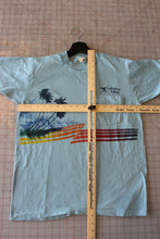 Load image into Gallery viewer, 80s HAWAIIAN POCKET T-SHIRT