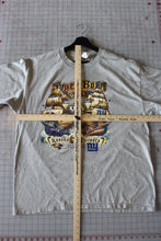 Load image into Gallery viewer, 01&#39; SUPER BOWL T-SHIRT