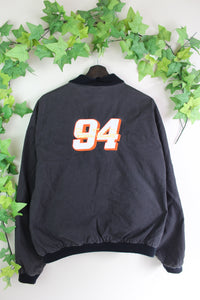 REECES RACING #94 BOMBER JACKET