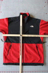 THE NORTH FACE DENALI JACKET