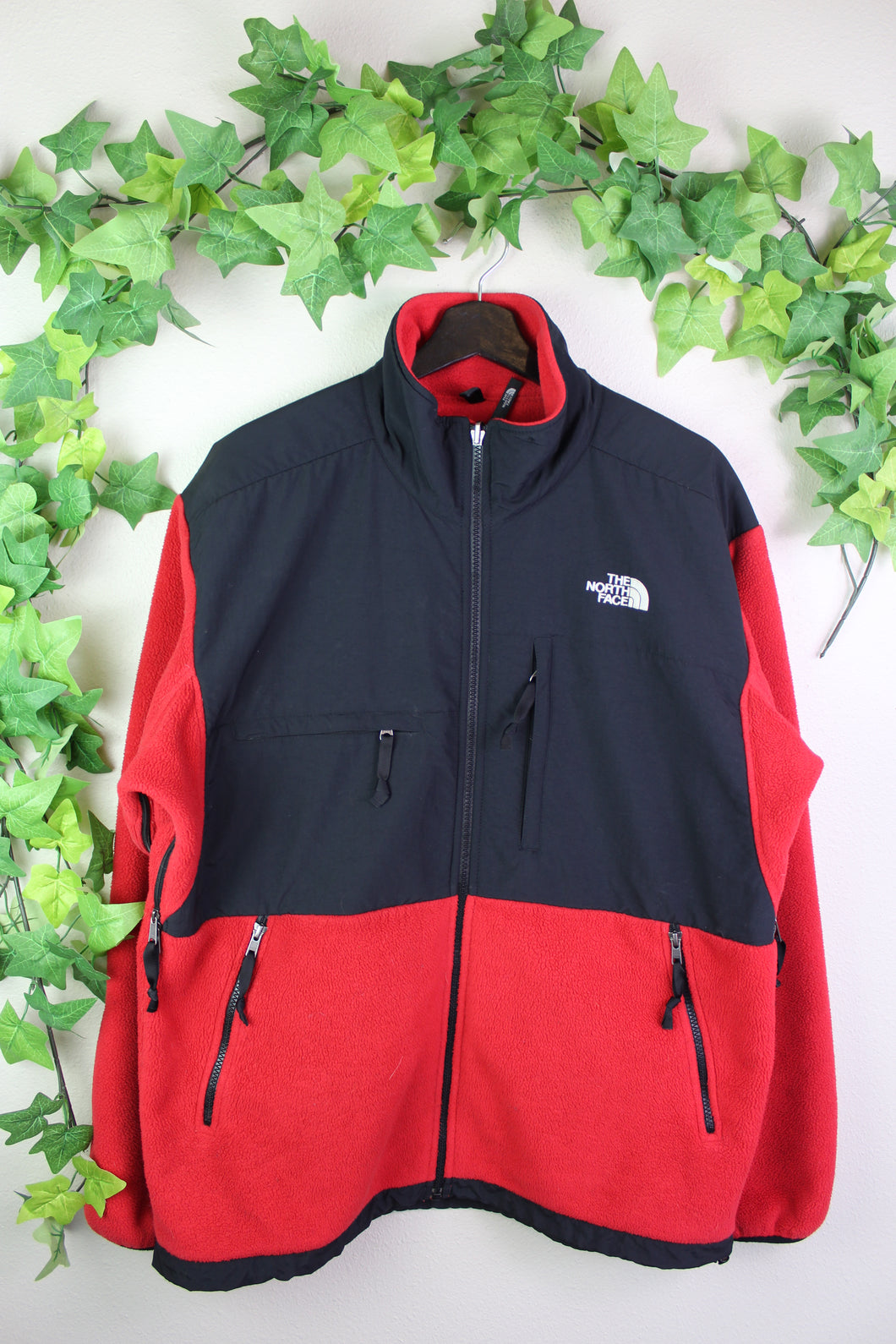 THE NORTH FACE DENALI JACKET