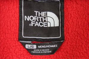 THE NORTH FACE DENALI JACKET