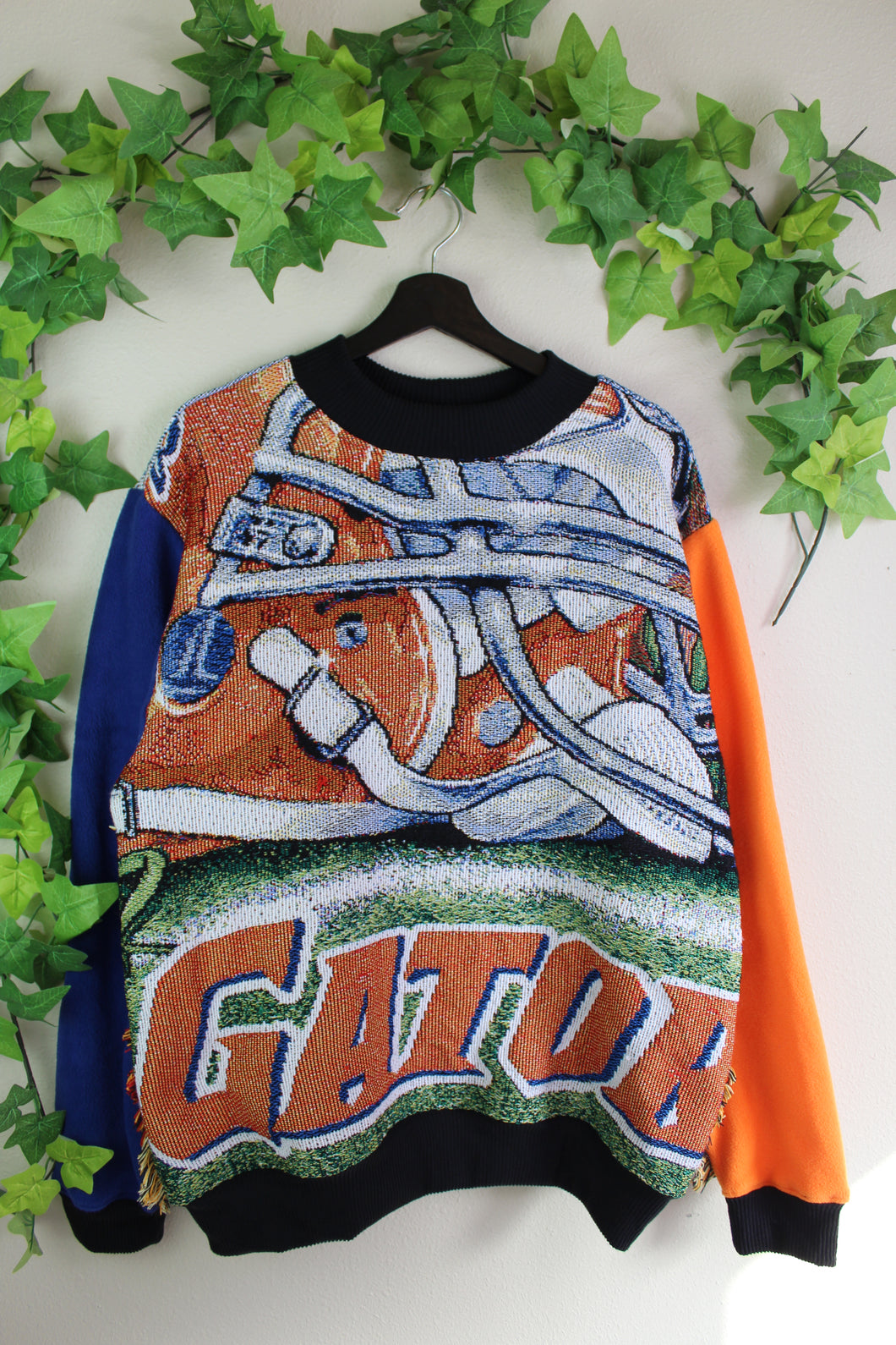 FLORIDA GATORS SWEATSHIRT