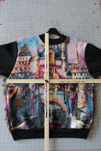 Load image into Gallery viewer, DISNEY MAGIC KINGDOM SWEATSHIRT