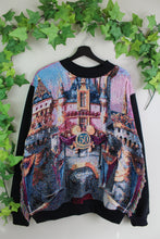 Load image into Gallery viewer, DISNEY MAGIC KINGDOM SWEATSHIRT