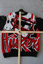 Load image into Gallery viewer, NEBRASKA HUSKERS SWEATSHIRT