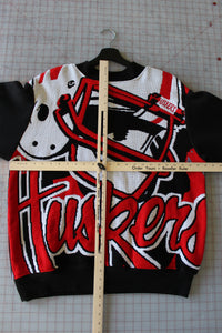 NEBRASKA HUSKERS SWEATSHIRT