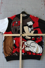 Load image into Gallery viewer, TAMPA BAY BUCCANEERS MICKEY SWEATSHIRT