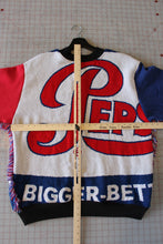 Load image into Gallery viewer, PEPSI COLA SWEATSHIRT