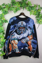 Load image into Gallery viewer, MIAMI DOLPHINS SWEATSHIRT