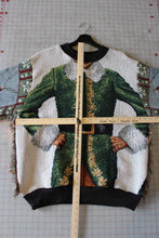 Load image into Gallery viewer, ELF MOVIE HOLIDAY SWEATSHIRT