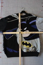 Load image into Gallery viewer, 90s BATMAN SWEATSHIRT