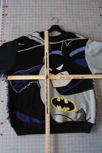 90s BATMAN SWEATSHIRT