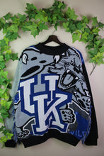 Load image into Gallery viewer, KENTUCKY WILDCATS SWEATSHIRT