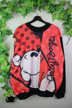 Load image into Gallery viewer, BETTY BOOP SWEATSHIRT