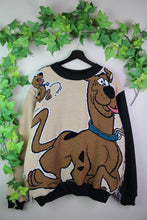 Load image into Gallery viewer, SCOOBY DOO SWEATSHIRT