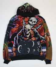 Load image into Gallery viewer, SPOOKY BUCCANEERS HOODIE