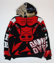 Load image into Gallery viewer, THE FINAL BOSS HOODIE