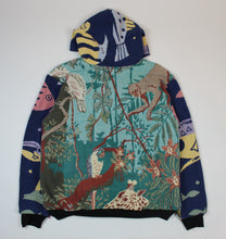 Load image into Gallery viewer, ONE WITH NATURE HOODIE