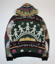 Load image into Gallery viewer, PROTECT THE YOUTH HOODIE