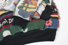 Load image into Gallery viewer, PROTECT THE YOUTH HOODIE