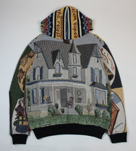 Load image into Gallery viewer, PROTECT THE YOUTH HOODIE