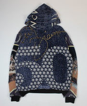 Load image into Gallery viewer, NOT MY FIRST RODEO HOODIE