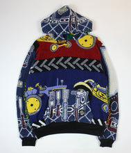 Load image into Gallery viewer, HANDYMAN HOODIE