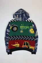 Load image into Gallery viewer, HANDYMAN HOODIE