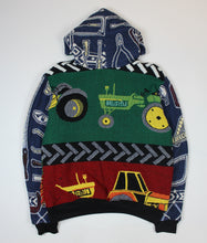 Load image into Gallery viewer, HANDYMAN HOODIE