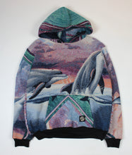 Load image into Gallery viewer, THE SCENIC ROUTE HOODIE